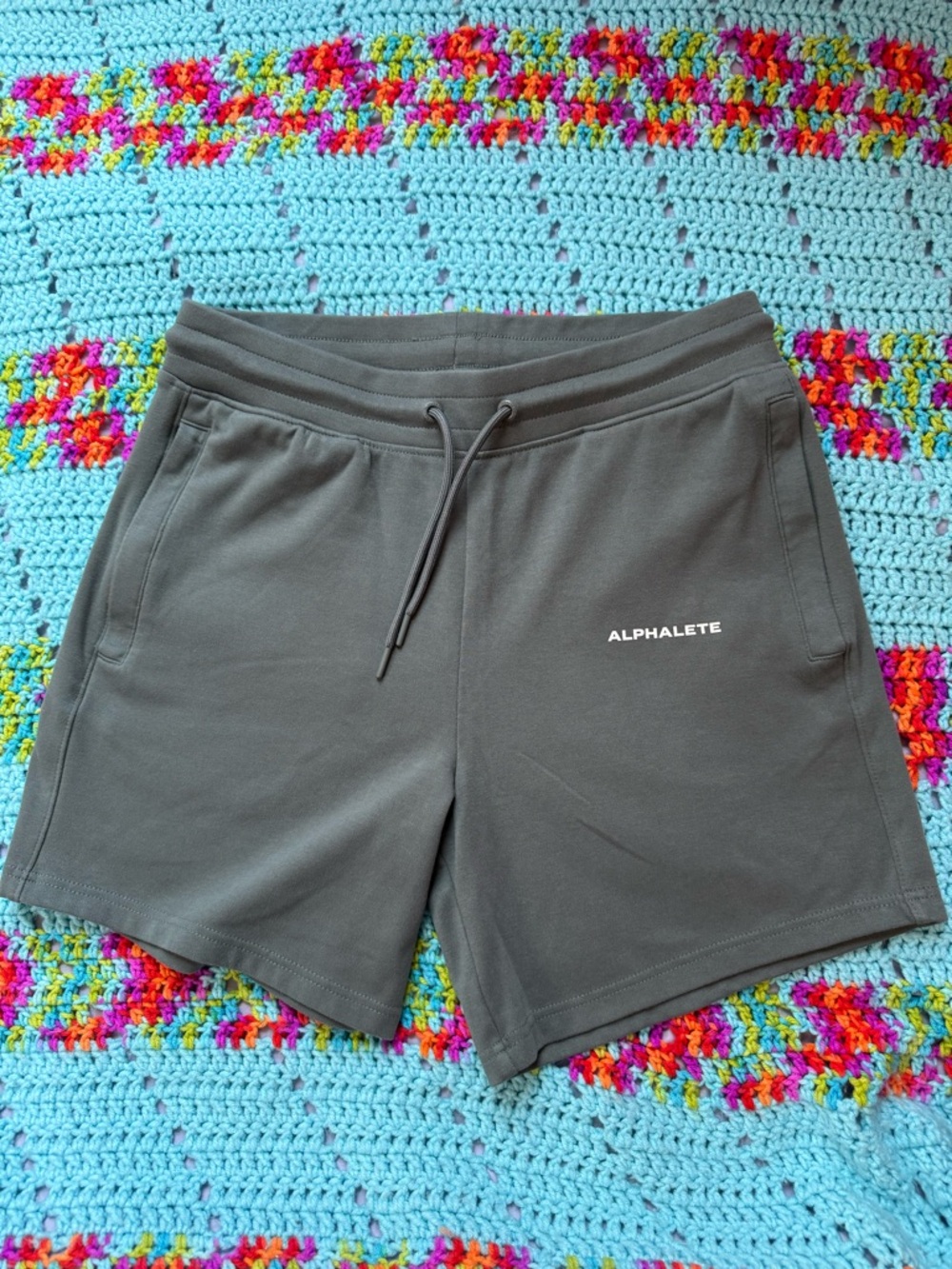 Alphalete Shorts